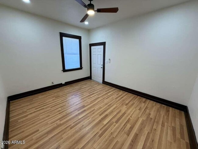 860 E 13th St in Douglas, AZ - Foto de edificio - Building Photo