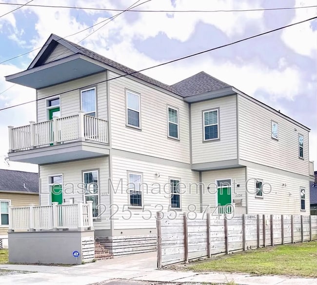2234 St Ann St. in New Orleans, LA - Building Photo - Building Photo