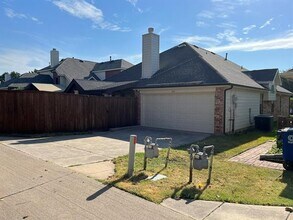 309 Broadmoor Dr in Allen, TX - Building Photo - Building Photo