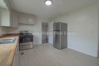 2110 Appling St in Chattanooga, TN - Foto de edificio - Building Photo