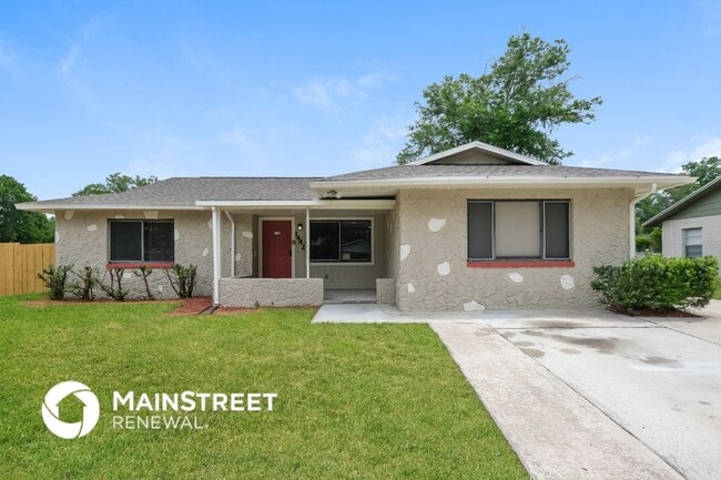 property at 1442 Oak Valley Dr