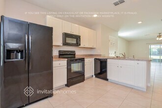 9036 Carlotta Wy in Kissimmee, FL - Building Photo - Building Photo