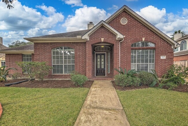 property at 21610 Emerald Ridge Cir