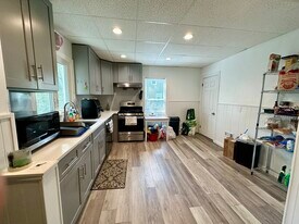 118 Josephine Ave, Unit 2 in Somerville, MA - Building Photo