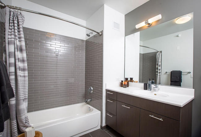 630 N Wells St-Unit -1005 in Chicago, IL - Building Photo - Building Photo
