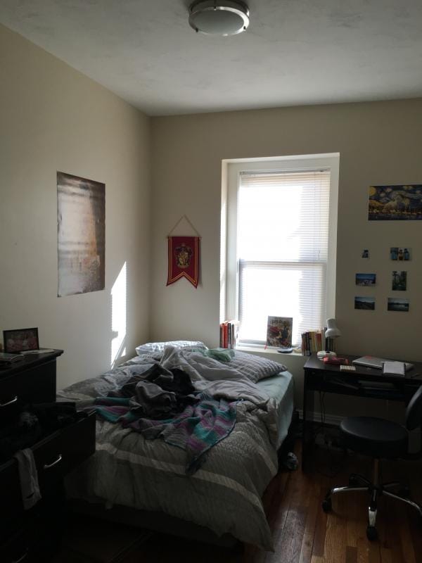 55 Park Dr, Unit 1 in Boston, MA - Foto de edificio - Building Photo