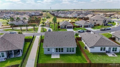 29 Boykin Crk Rd in McAllen, TX - Building Photo - Building Photo