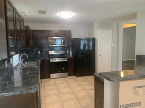 4602 Serenity Trail in Fresno, TX - Building Photo - Building Photo