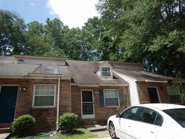 2359 Parrot Ln in Tallahassee, FL - Building Photo