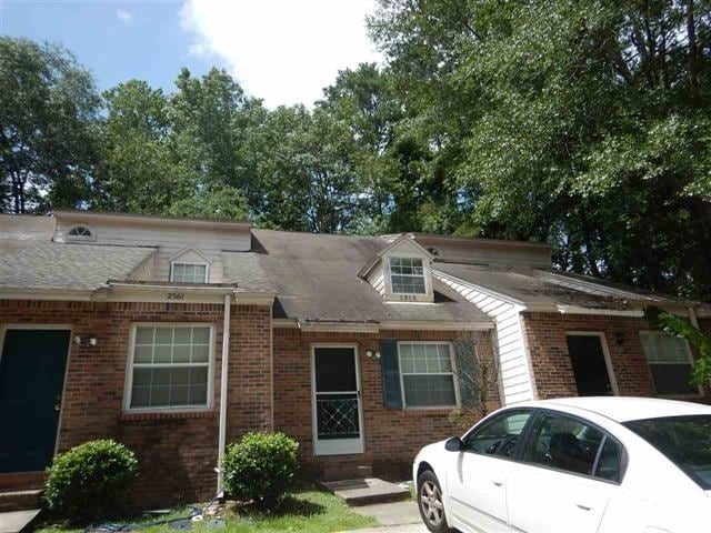 property at 2359 Parrot Ln
