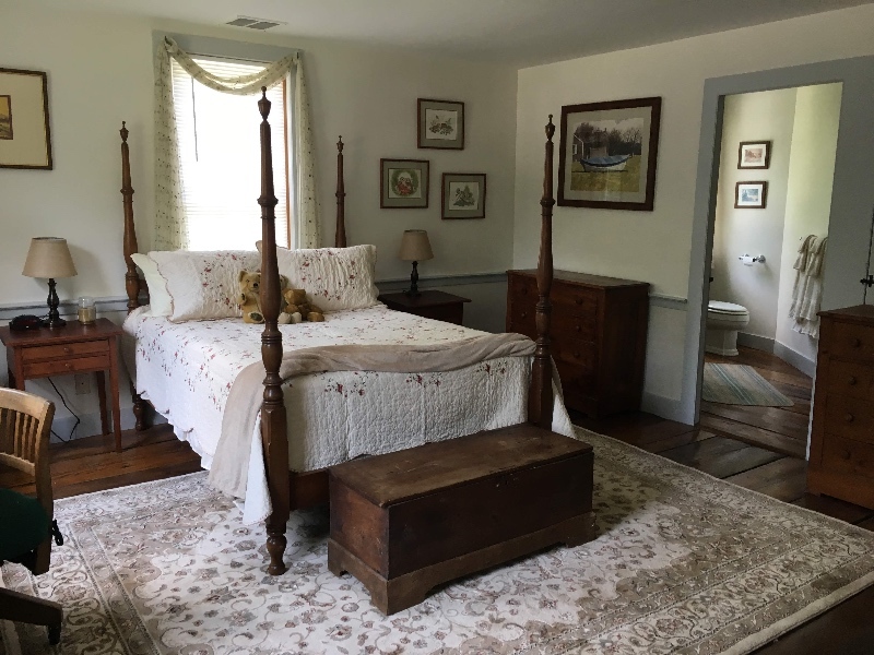 200 Lovers Ln in Windham, CT - Building Photo