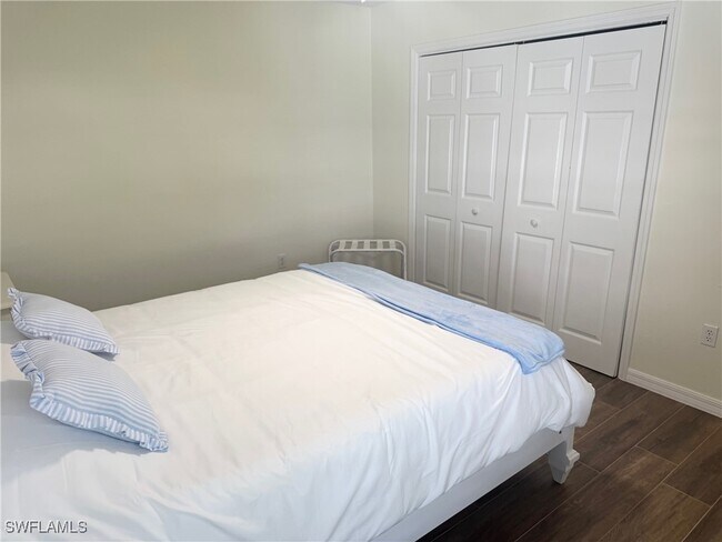 property at 4907 Europa Dr