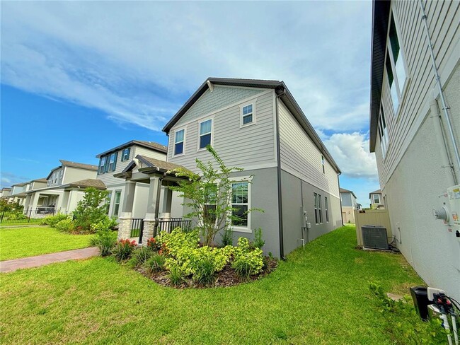 14078 Frasier St in Oakland, FL - Building Photo - Building Photo