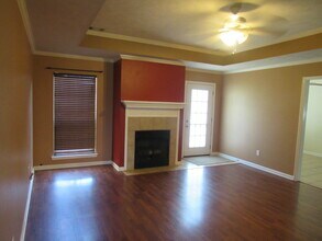 51 Krooked Kreek Cir in Cabot, AR - Building Photo - Building Photo