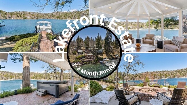 property at 716 Oak Point