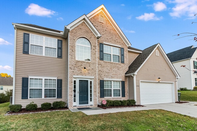 property at 2902 Framer Ln