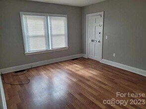 216 Harrill St-Unit -A in Statesville, NC - Building Photo - Building Photo