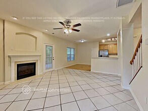 11904 Southcrest Ln in Pineville, NC - Building Photo - Building Photo