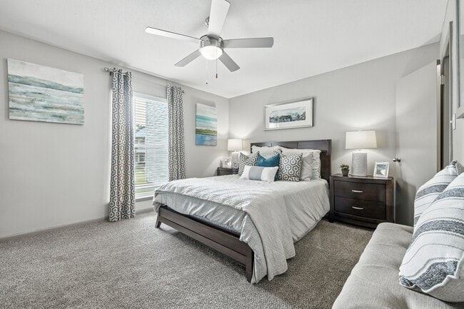 Metropolitan Fishers in Fishers, IN - Building Photo - Building Photo