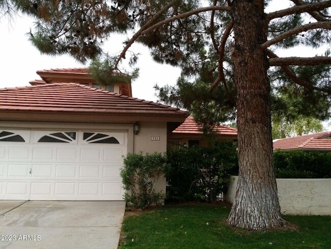 721 N Mallard St in Chandler, AZ - Building Photo - Building Photo