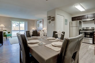 Harrison in Aurora, CO - Building Photo - Building Photo