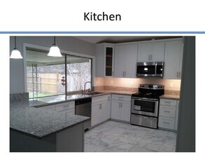 6506 Robin Forest in San Antonio, TX - Building Photo - Building Photo