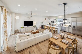 4919 Avenue J in Houston, TX - Building Photo - Building Photo