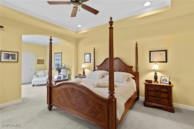 property at 4924 Sedgewood Ln