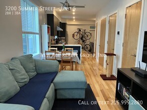 3200 Summer St in Philadelphia, PA - Building Photo - Building Photo