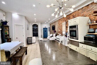 2005 N Mascher St in Philadelphia, PA - Building Photo - Building Photo