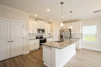 205 Susannah St in Troutman, NC - Building Photo - Building Photo