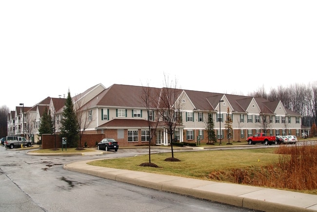 Independence Village of Avon Lake