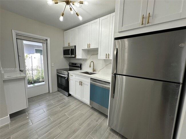 property at 1300 NW 7th Terrace