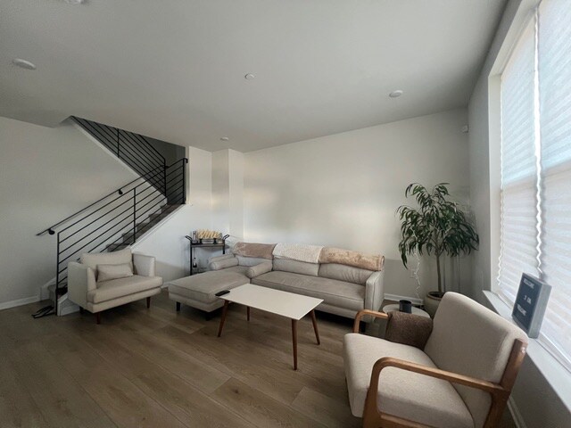 property at 2700 Sears St