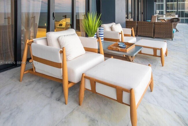 property at 17141 Collins Ave