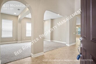 130 Michaela St in Saint Johns, FL - Foto de edificio - Building Photo