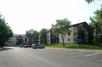 The Anthony James on Broadway Apartments in Minneapolis, MN - Building Photo - Building Photo