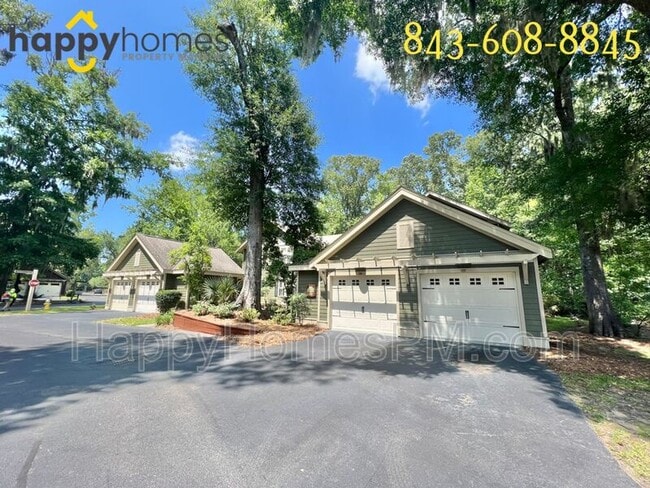8406 Camp Gregg Ln in North Charleston, SC - Building Photo - Building Photo