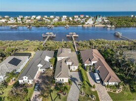 54 N Riverwalk Dr in Palm Coast, FL - Building Photo