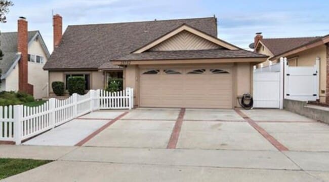 property at 23732 Cavanaugh Rd
