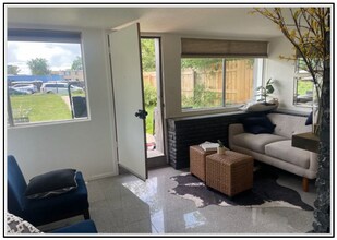 1520 Tamarac St in Denver, CO - Building Photo - Building Photo