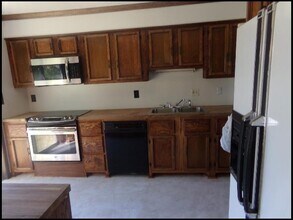 47 Hightrail Dr in Maumelle, AR - Building Photo - Building Photo