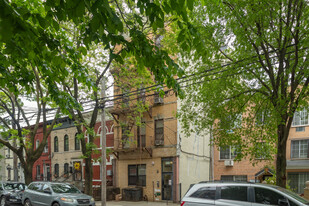 1964 Bergen St Apartments