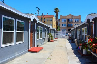 525 S Union Ave in Los Angeles, CA - Building Photo - Primary Photo