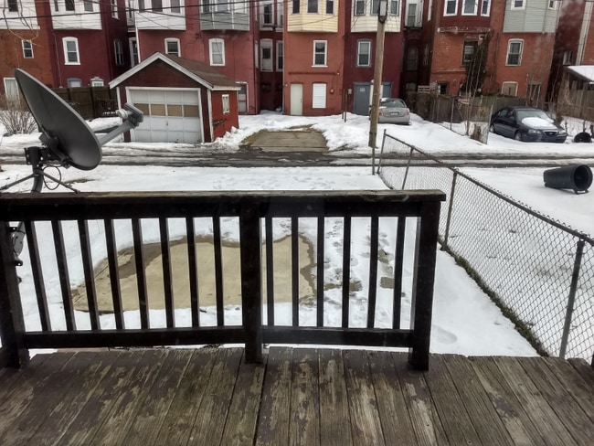 3925 Burgoon Rd in Altoona, PA - Foto de edificio - Building Photo