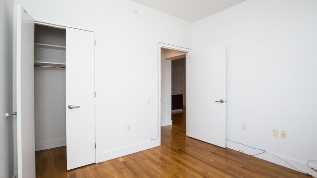 836 Bergen St, Unit 207 in Brooklyn, NY - Building Photo - Building Photo