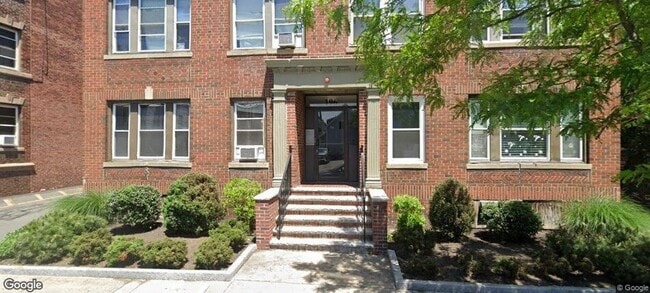 property at 192 Washington St