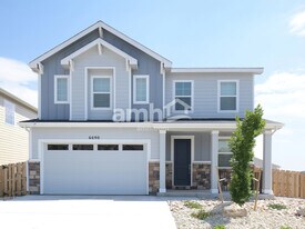 26144 E Calhoun Pl in Aurora, CO - Building Photo