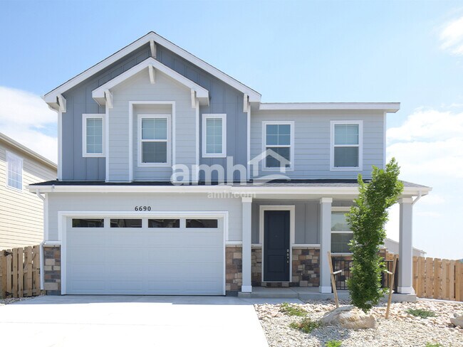 property at 26144 E Calhoun Pl