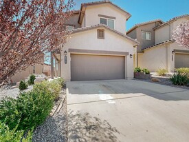 8912 Zephyr Pl NW in Albuquerque, NM - Building Photo